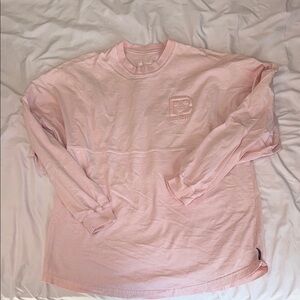 Millennial Pink Walt Disney World Spirit Jersey